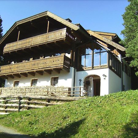 Haus Vucsina Apartment Turracher Hoehe Bagian luar foto