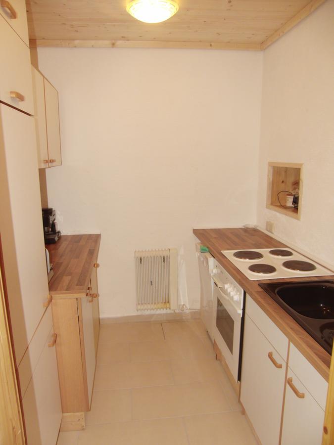 Haus Vucsina Apartment Turracher Hoehe Bagian luar foto