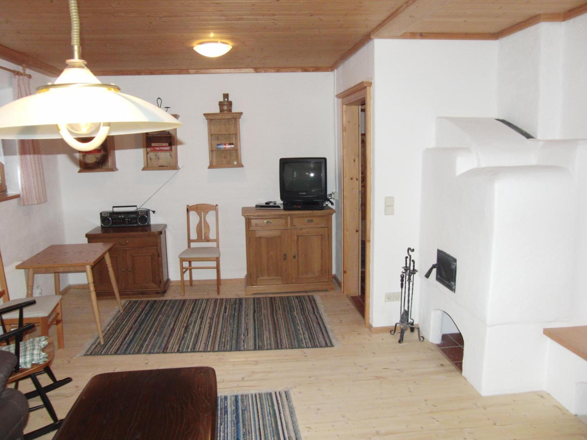 Haus Vucsina Apartment Turracher Hoehe Bagian luar foto