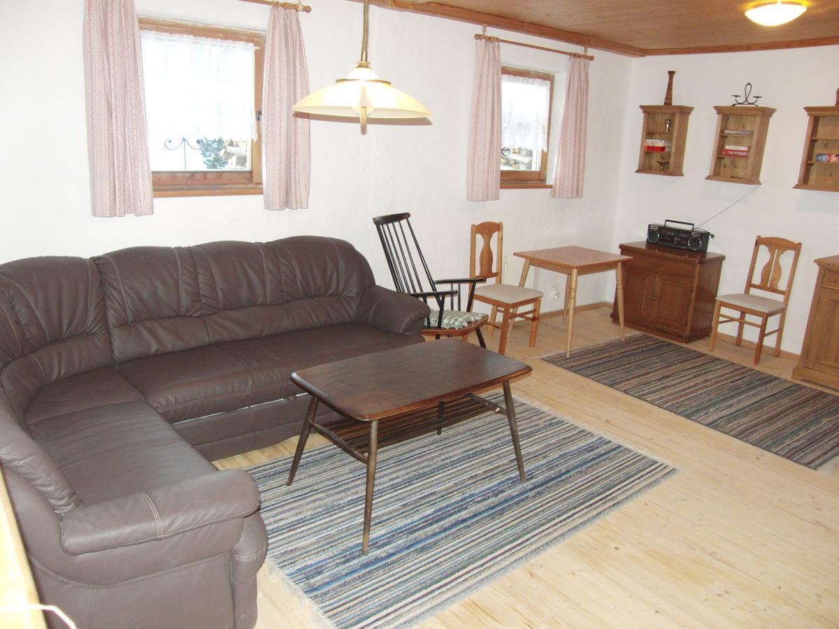Haus Vucsina Apartment Turracher Hoehe Bagian luar foto