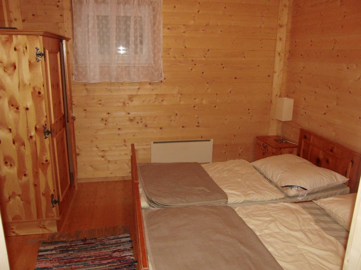 Haus Vucsina Apartment Turracher Hoehe Bagian luar foto