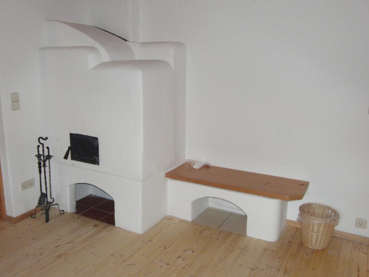 Haus Vucsina Apartment Turracher Hoehe Bagian luar foto
