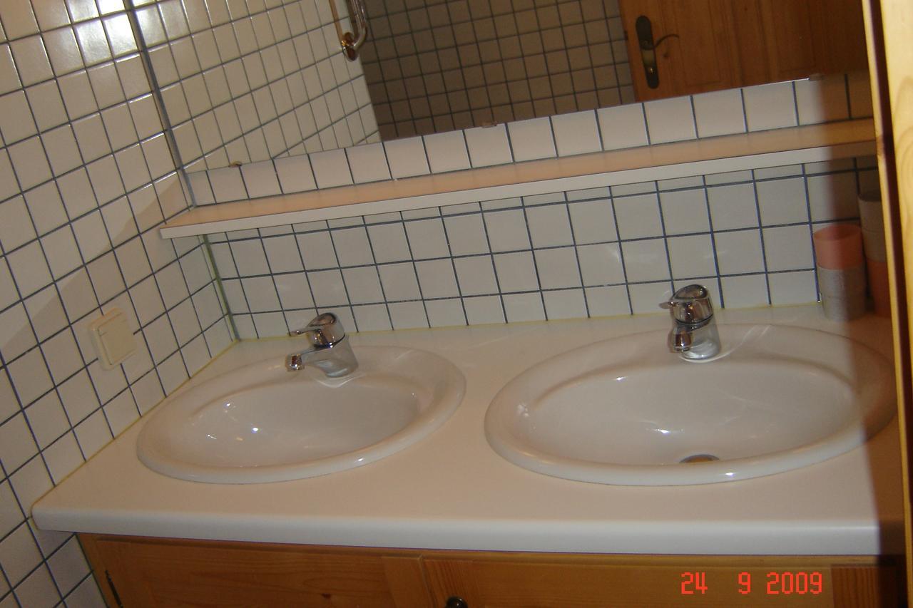 Haus Vucsina Apartment Turracher Hoehe Bagian luar foto