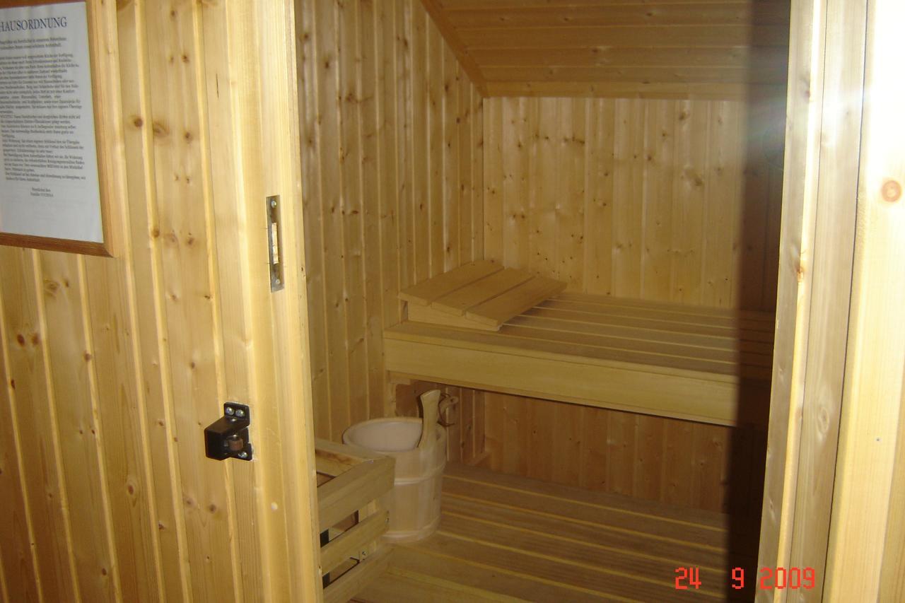 Haus Vucsina Apartment Turracher Hoehe Bagian luar foto