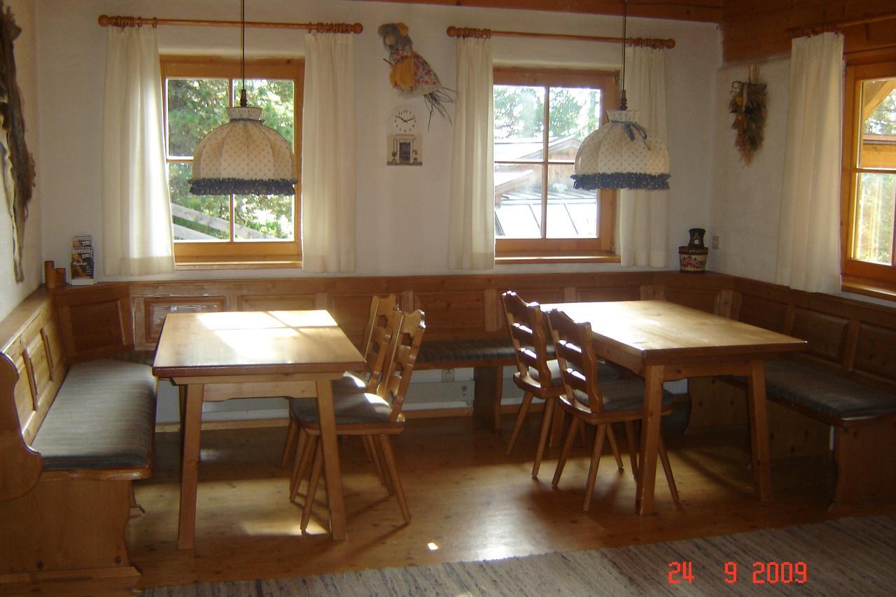 Haus Vucsina Apartment Turracher Hoehe Bagian luar foto